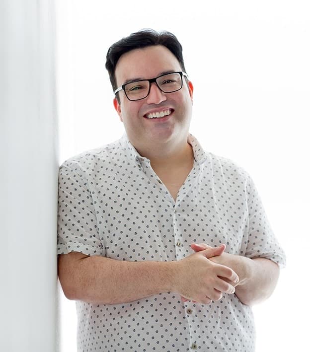 Caleb: Minor Attraction