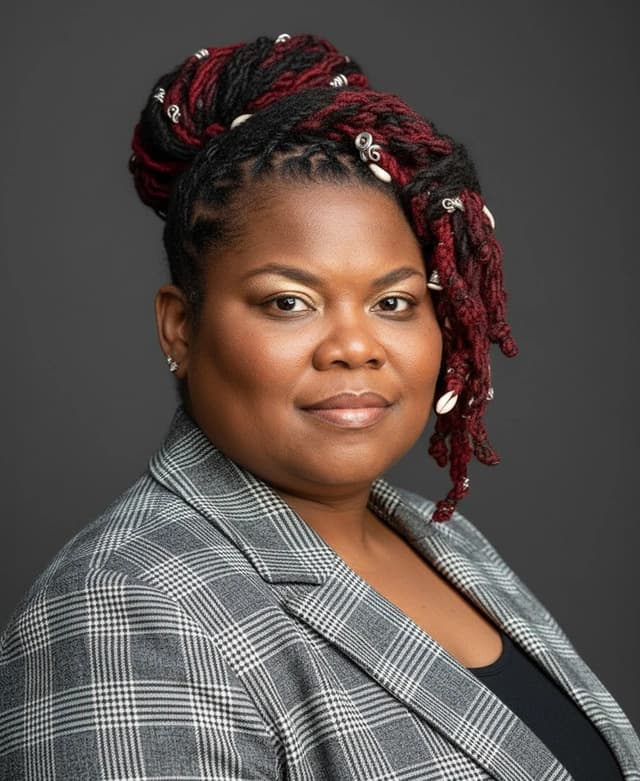 LaTanya: Sexual Dysfunction